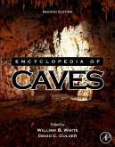 Encyclopedia of Caves (eBook, ePUB)