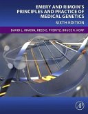 Emery and Rimoin's Principles and Practice of Medical Genetics (eBook, ePUB)