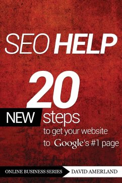 Seo Help - Amerland, David