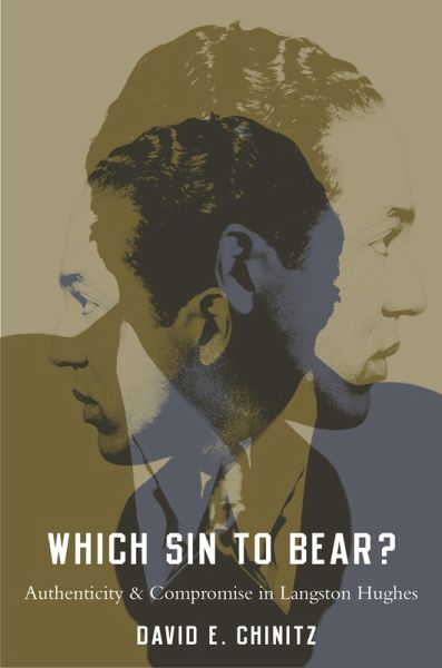 Which Sin to Bear? (eBook, ePUB)