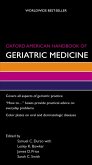 Oxford American Handbook of Geriatric Medicine (eBook, PDF)