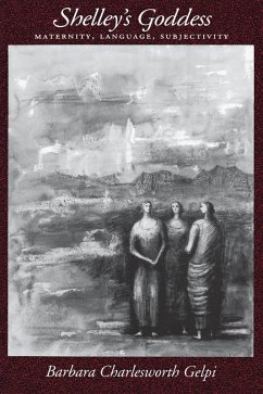Cover Shelley's Goddess (eBook, PDF)