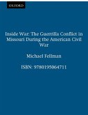 Inside War (eBook, PDF)