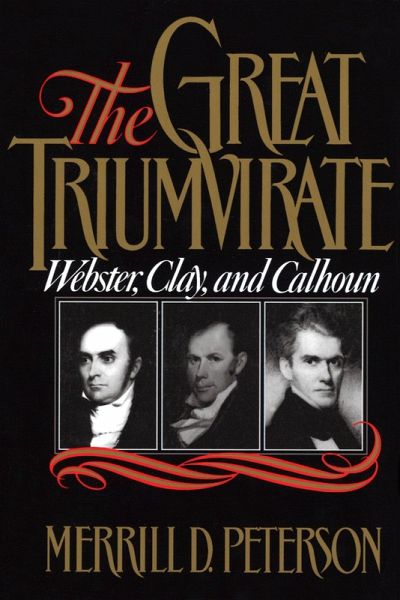 The Great Triumvirate (eBook, PDF)