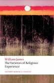 The Varieties of Religious Experience (eBook, PDF)