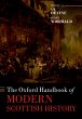 The Oxford Handbook of Modern Scottish... - Bild 1