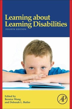 Learning About Learning Disabilities (eBook, ePUB)