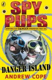 Spy Pups Danger Island (eBook, ePUB)