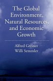 The Global Environment, Natural Resources, and Economic Growth (eBook, PDF)