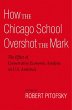 How the Chicago School Overshot the... - Bild 1
