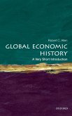 Global Economic History: A Very Short Introduction (eBook, ePUB)