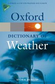 A Dictionary of Weather (eBook, ePUB)