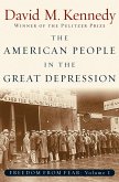 The American People in the Great Depression (eBook, PDF) The American People in the Great Depression (eBook, PDF)