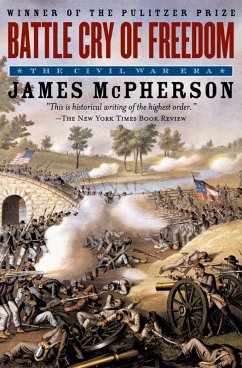 Cover Battle Cry of Freedom (eBook, PDF)