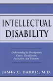 Intellectual Disability (eBook, PDF)