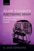 Alan Turing's Electronic Brain (eBook, ePUB)