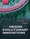 The Origins of Evolutionary Innovations (eBook, ePUB)