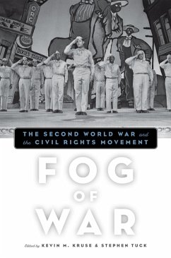 Fog of War (eBook, PDF)