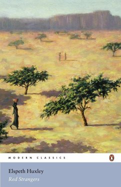 Red Strangers (eBook, ePUB) - Huxley, Elspeth