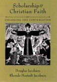 Scholarship and Christian Faith (eBook, PDF)