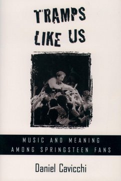 Cover Tramps Like Us (eBook, PDF)