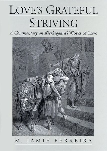 Love's Grateful Striving (eBook, PDF)