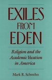 Exiles from Eden (eBook, PDF)