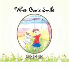 When Goats Smile - Babinski, Ellen