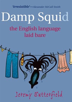 Damp Squid (eBook, PDF) - Butterfield, Jeremy