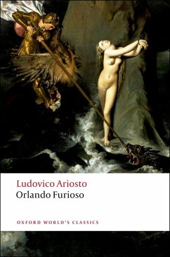 Cover Orlando Furioso (eBook, ePUB)