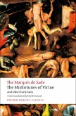 The Misfortunes of Virtue and Other Early Tales (eBook, ePUB)