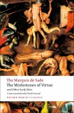 The Misfortunes of Virtue and Other Early Tales (eBook, ePUB) The Misfortunes of Virtue and Other Early Tales (eBook, ePUB)