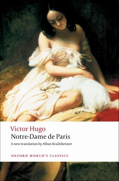 Cover Notre-Dame de Paris (eBook, ePUB)