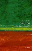 Druids: A Very Short Introduction (eBook, ePUB)