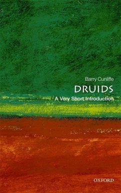 Cover Druids (eBook, ePUB)