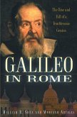 Galileo in Rome (eBook, PDF)