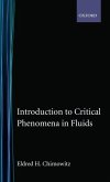 Introduction to Critical Phenomena in Fluids (eBook, PDF)