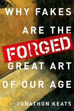 Cover Forged (eBook, ePUB)