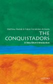 The Conquistadors: A Very Short Introduction (eBook, ePUB)
