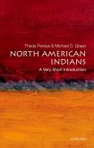 North American Indians: A Very Short Introduction (eBook, PDF)