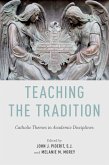 Teaching the Tradition (eBook, PDF)