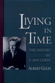 Living in Time (eBook, PDF)