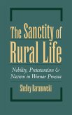 The Sanctity of Rural Life (eBook, PDF)
