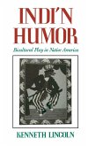 Indi'n Humor (eBook, PDF)