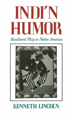 Cover Indi'n Humor (eBook, PDF)