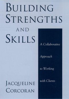 Building Strengths and Skills (eBook, PDF) - Corcoran, Jacqueline