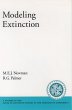 Modeling Extinction (eBook, PDF) - Bild 1