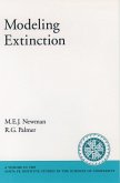 Modeling Extinction (eBook, PDF)
