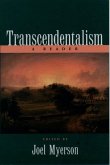 Transcendentalism (eBook, PDF)