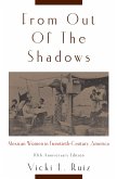 From Out of the Shadows (eBook, ePUB)